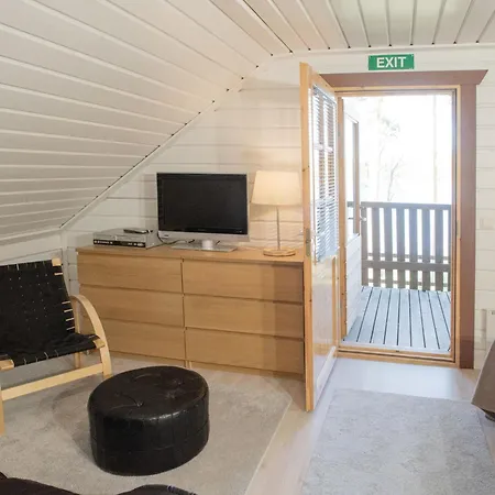 Ranta 3 By Interhome Сasa de vacaciones