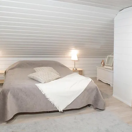 Сasa de vacaciones Ranta 3 By Interhome