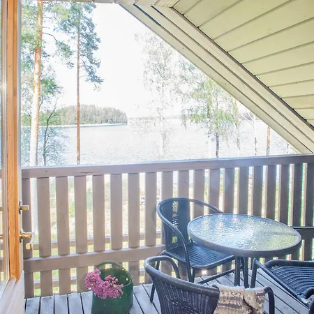 Ranta 3 By Interhome Сasa de vacaciones Vääksy