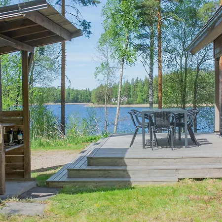 Ranta 3 By Interhome * Vääksy