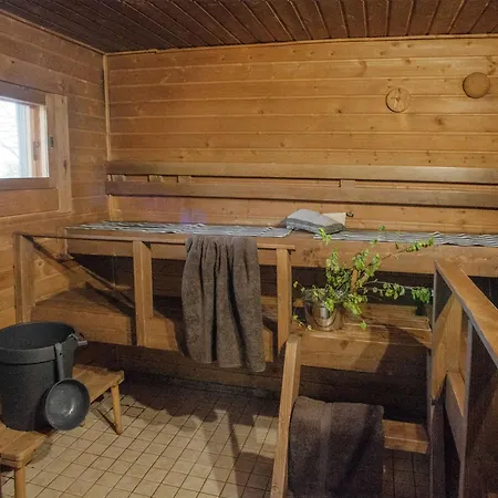 Ranta 3 By Interhome Сasa de vacaciones