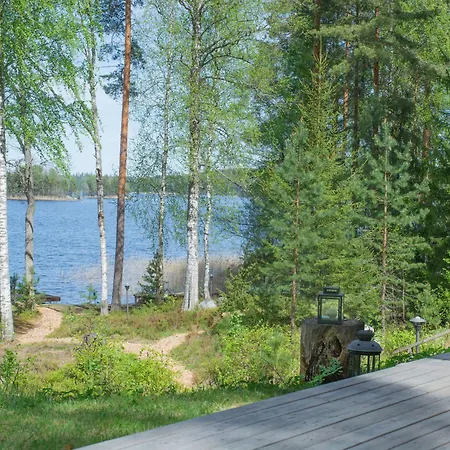 Сasa de vacaciones Ranta 3 By Interhome