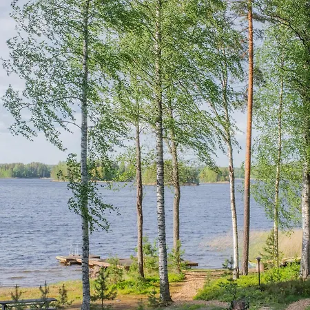 Ranta 3 By Interhome Сasa de vacaciones *