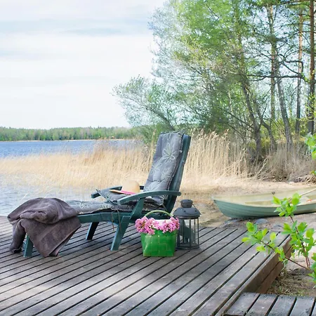 Ranta 3 By Interhome * Vääksy