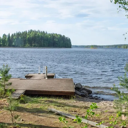 Сasa de vacaciones Ranta 3 By Interhome