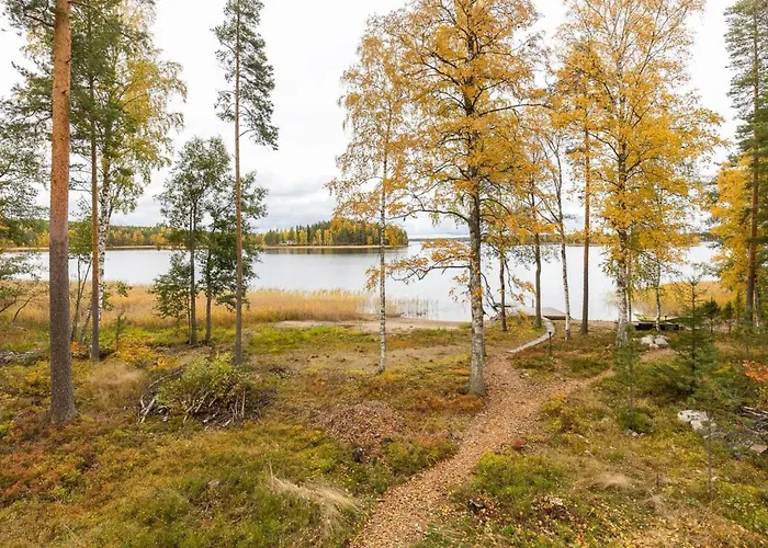 Ranta 3 By Interhome