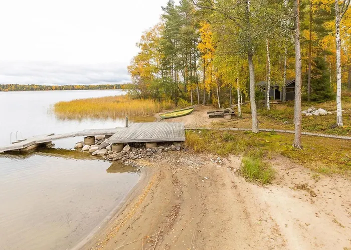 Ranta 3 By Interhome