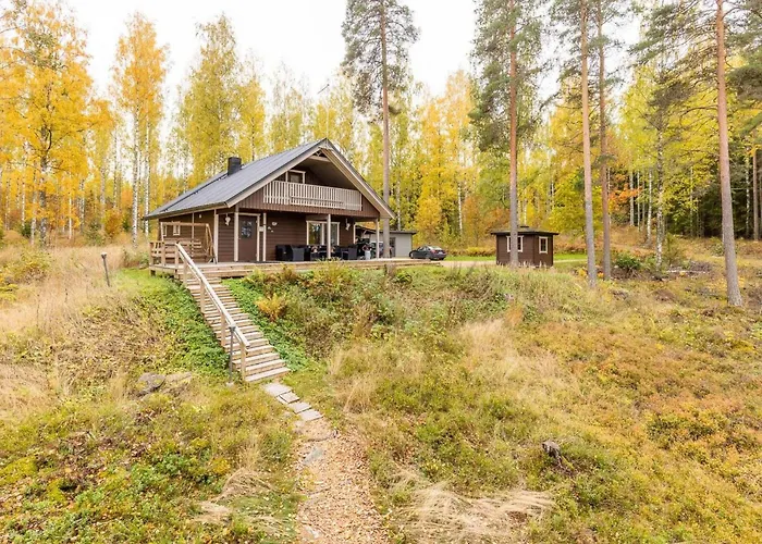 Ranta 3 By Interhome 度假居