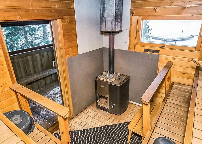 Ranta 3 By Interhome 度假居