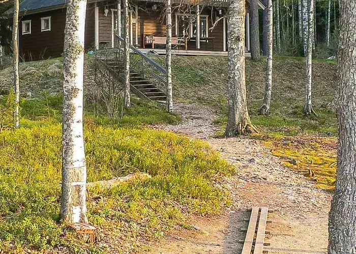 Ranta 3 By Interhome 度假居