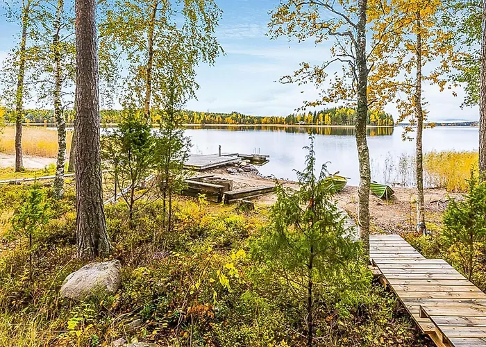 度假居 Ranta 3 By Interhome *