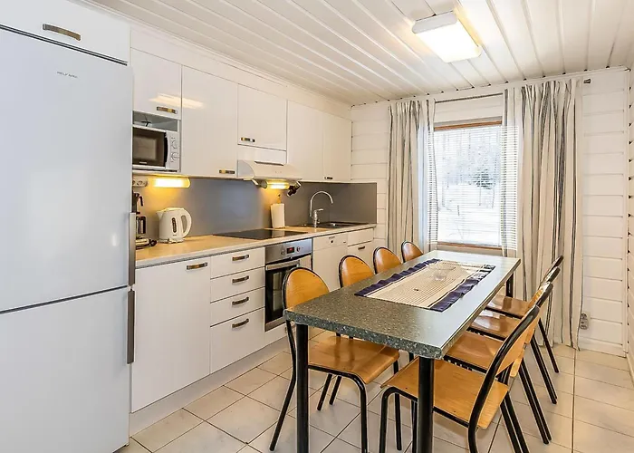 Ranta 3 By Interhome 度假居 *