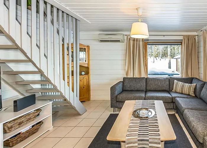 Ranta 3 By Interhome 度假居 Vääksy