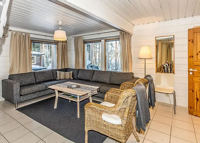 Ranta 3 By Interhome Vääksy