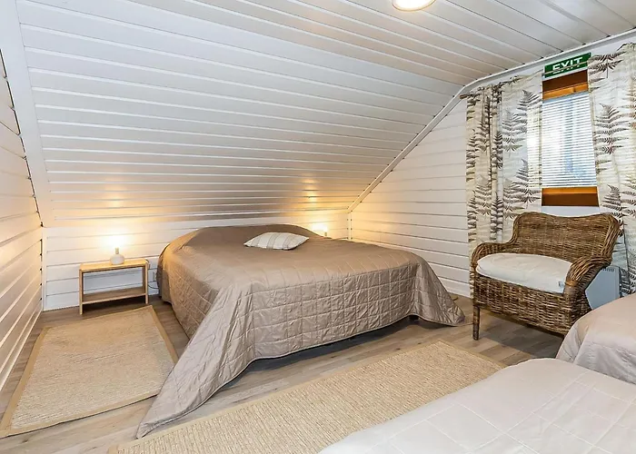 Ranta 3 By Interhome Vääksy