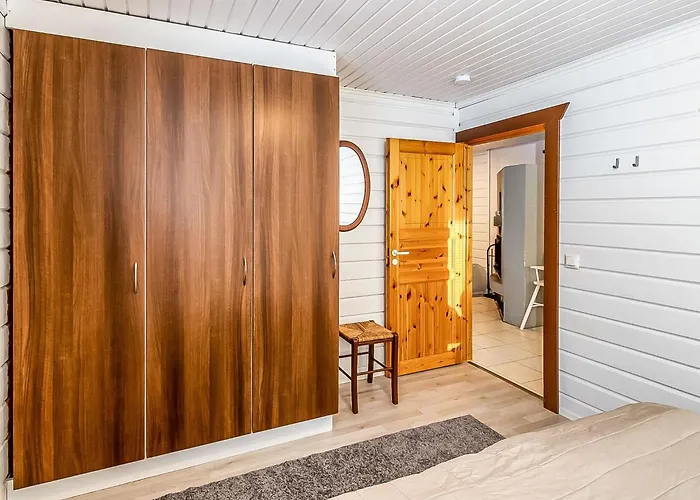 Ranta 3 By Interhome 度假居 *