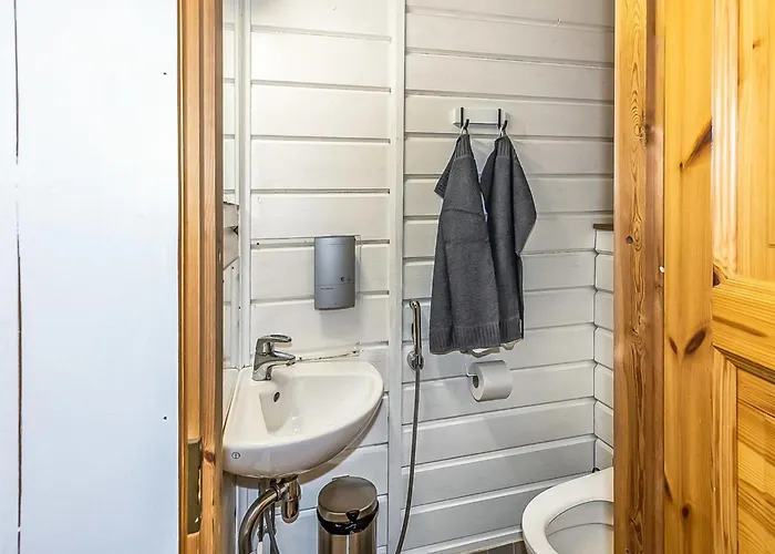 Ranta 3 By Interhome 度假居