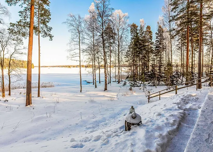 Ranta 3 By Interhome 度假居 *