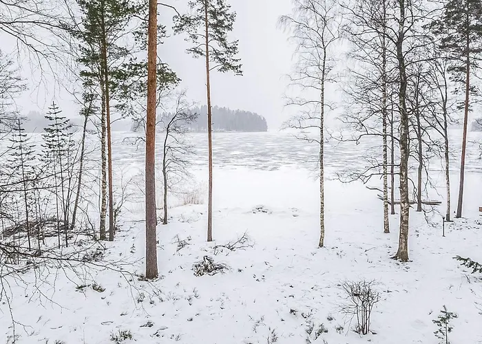 度假居 Ranta 3 By Interhome