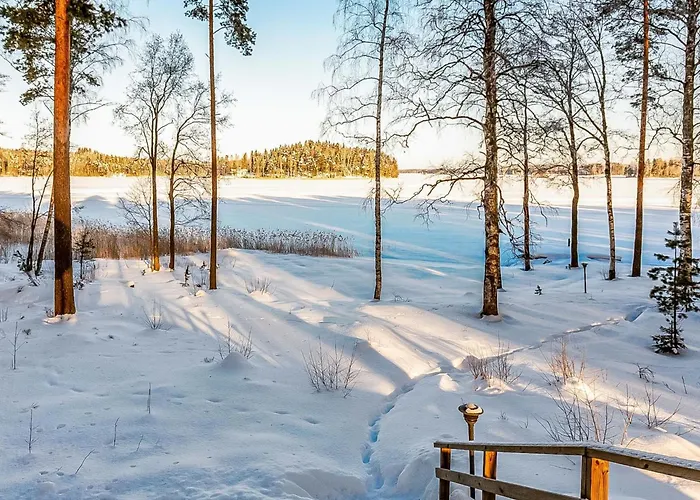 Ranta 3 By Interhome 度假居